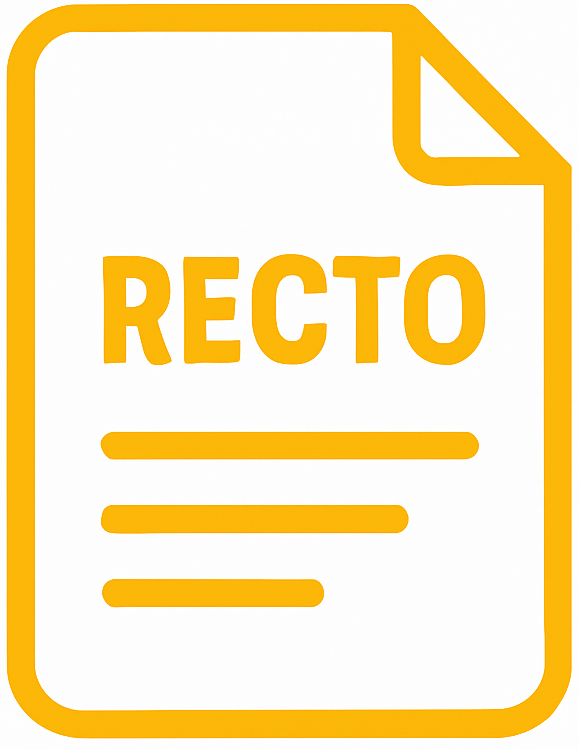 Recto